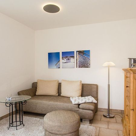 Deichweg 12 Apartamento Zingst Exterior foto