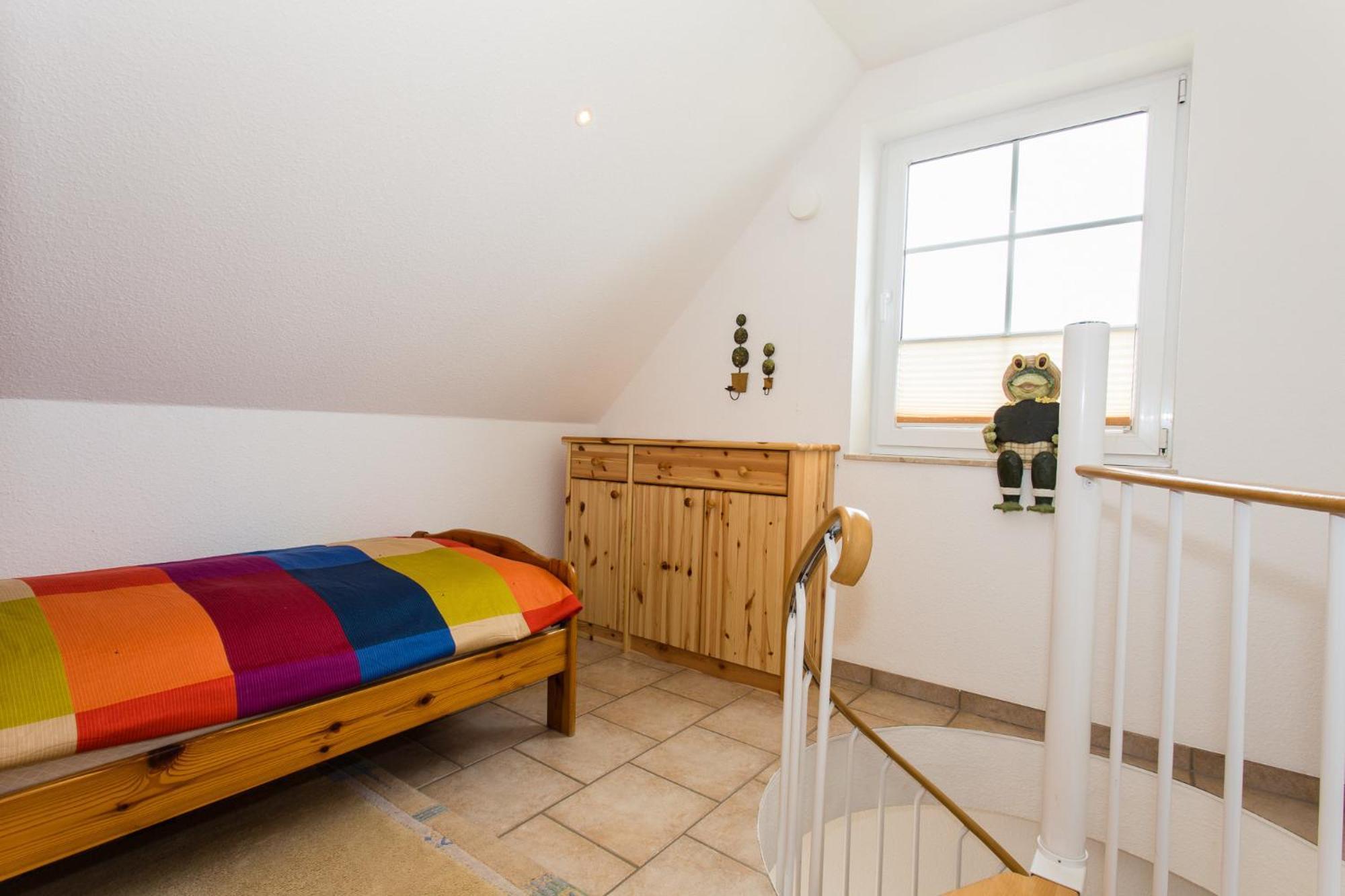 Deichweg 12 Apartamento Zingst Exterior foto